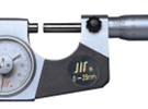 TQ4308 Indicating Micrometers