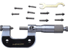 TQ4309 Screw Thread Micrometers
