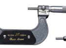 TQ4310 Digital Micrometers