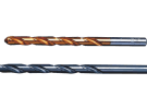 TQ7201 Precision Grade Straight Shank Twist Drills