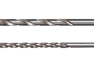 TQ7203 Long Straight Shank Twist Drills